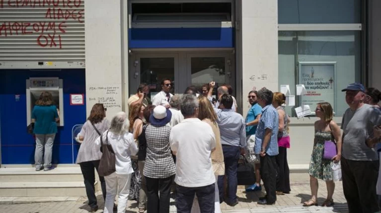 Εισαγγελική έρευνα για παραβιάσεις των capital controls