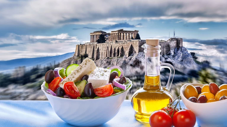 Urban Adventures: Δέκα λόγοι να πάτε στην Ελλάδα τώρα!