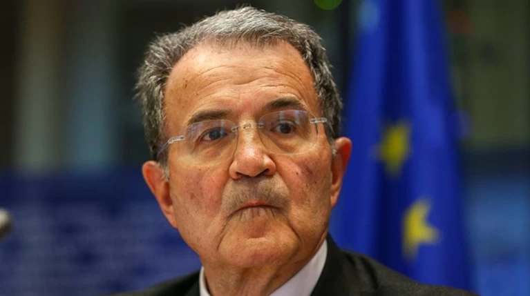 Αρθρο-κεραυνός του Πρόντι κατά του Σόιμπλε