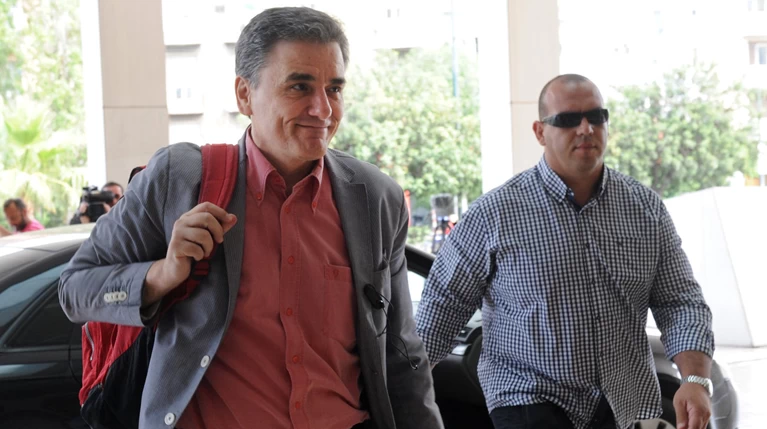 Θέμα χρόνου η τελική συμφωνία για το νέο μνημόνιο