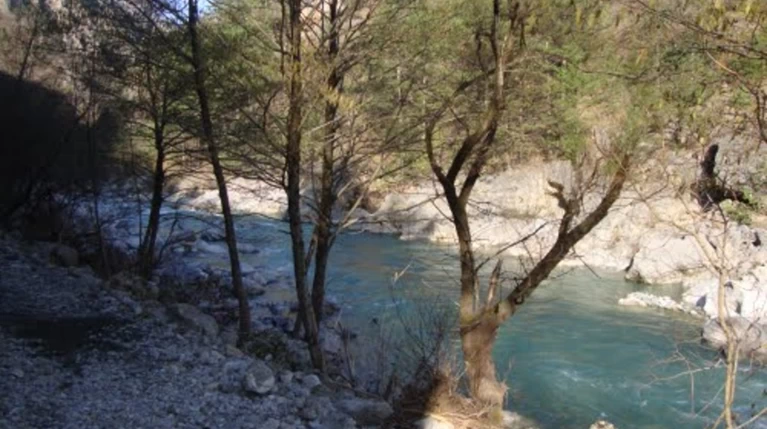 Πνίγηκε στον Αώο που πήγε να κολυμπήσει 29χρονος σπουδαστής από τη Δανία