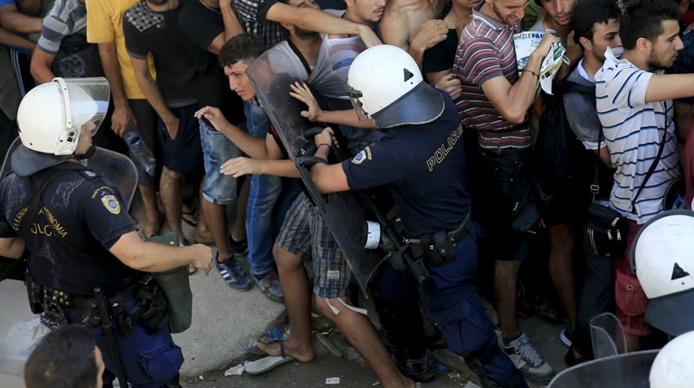 Σε ανοιχτό πόλεμο ο Δήμαρχος Κω με την υπουργό Τ. Χριστοδουλοπούλου