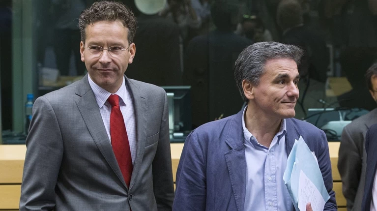 Εκτακτο Eurogroup την Παρασκευή για το 3ο μνημόνιο