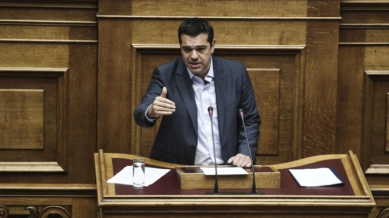 Διάλεξα τον συμβιβασμό αντί τον χορό του Ζαλόγγου, δεν μετανιώνω