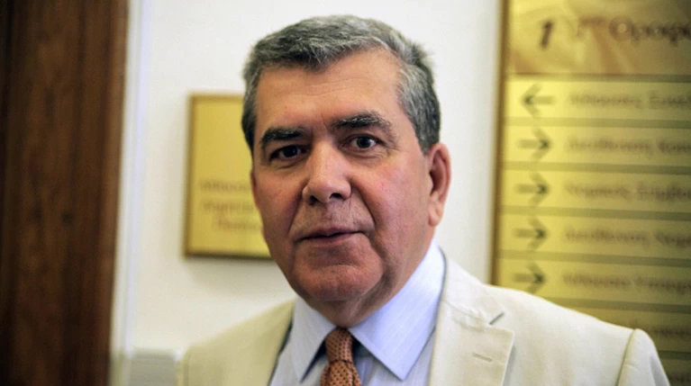 Μητρόπουλος: Ανοησία η εισήγηση για εκλογές