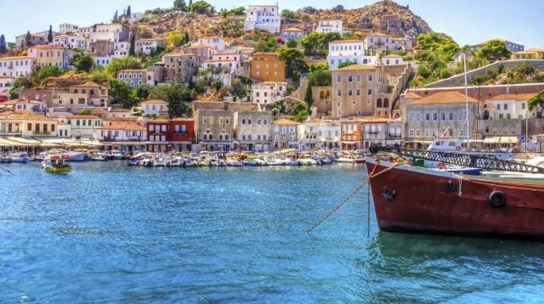 Εγκλημα στην Ύδρα: Στα νότια προάστια της Αθήνας η συμμορία των Γεωργιανών