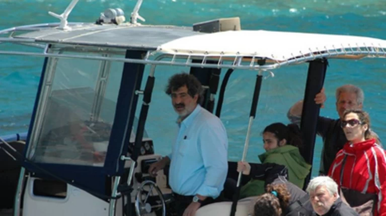 Μετά τη Μήλο στη Σίκινο ο Αλέξης Τσίπρας