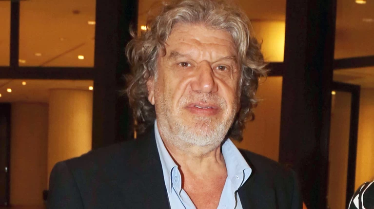 Τέλος ο Βούρος από διευθυντής του Κρατικού Β.Ελλάδας