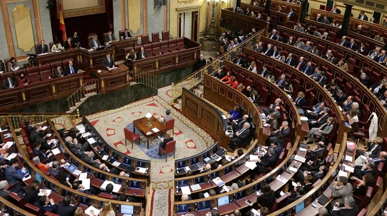 «Ναι» στο μνημόνιο από Ισπανία, Αυστρία, Σλοβακία και Εσθονία