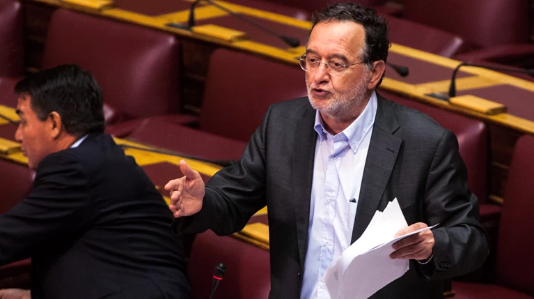 Iskra για αεροδρόμια: Ξεπούλημα με ευτελές τίμημα
