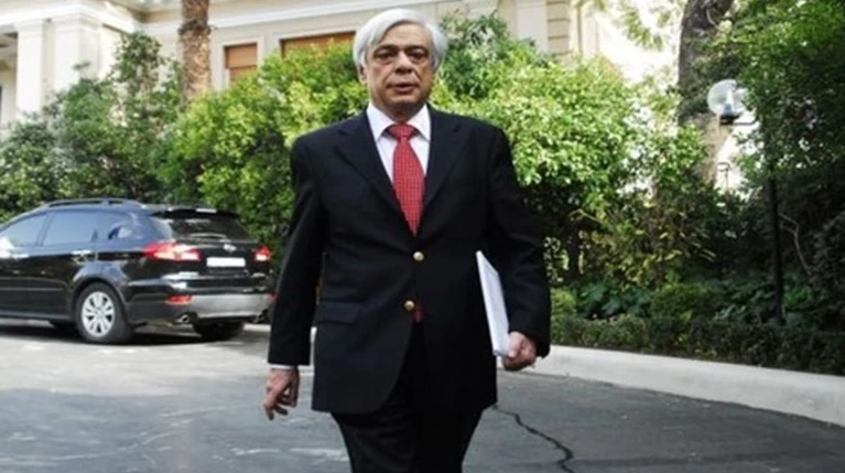 Το Σύνταγμα και η φόρμουλα για διερευνητικές - εξπρές