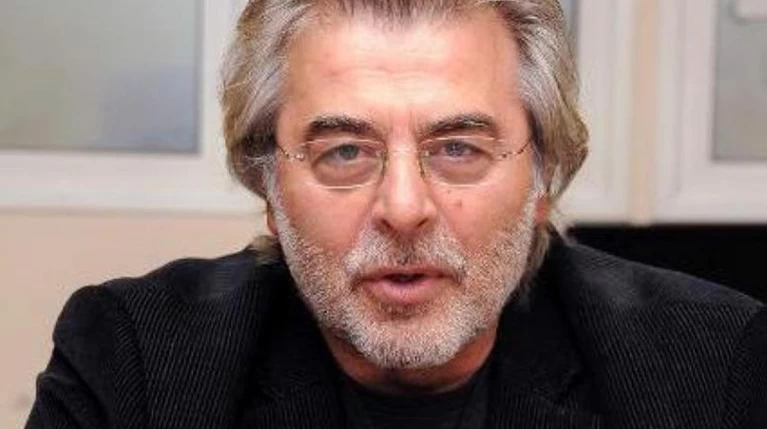 Παραίτηση Αλέκου Καλύβη απο ΠΓ και ΚΕ ΣΥΡΙΖΑ