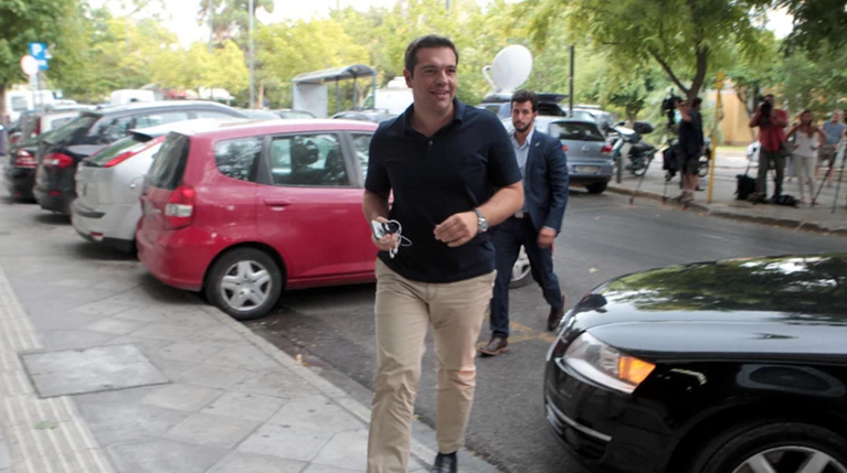 Το νέο πρόσωπο του ΣΥΡΙΖΑ με άγρια επίθεση στους αντάρτες