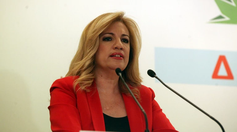 Γεννηματά: Οι ψηφοφόροι του ΠΑΣΟΚ επιστρέφουν