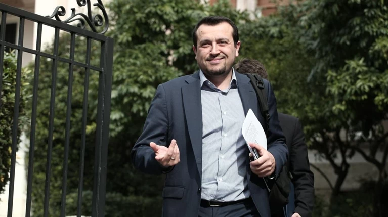 Παππάς: Με εμάς η Ελλάδα απέκτησε διεθνή ακτινοβολία