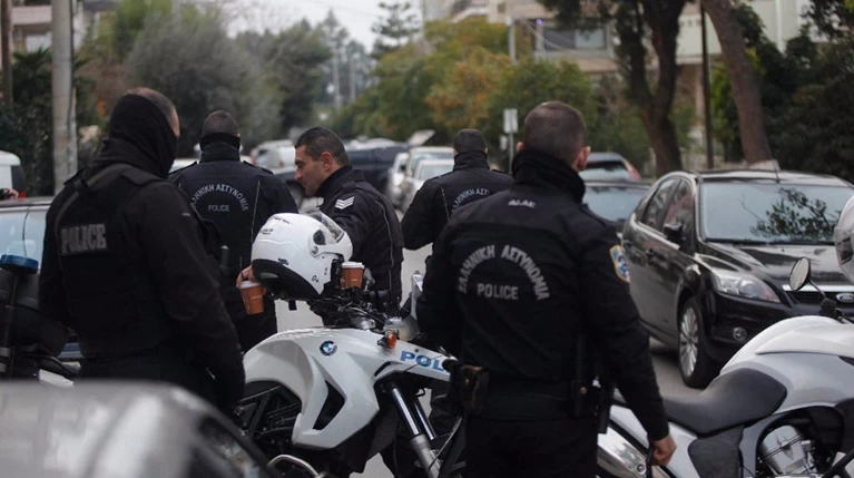 Καθηγητής δήλωνε ο 57χρονος με το οπλοστάσιο στην Κοζάνη