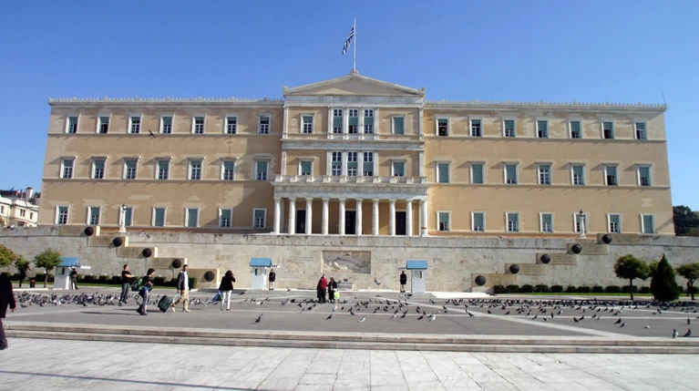 Είναι οριστικό: Εκλογές στις 20 Σεπτεμβρίου