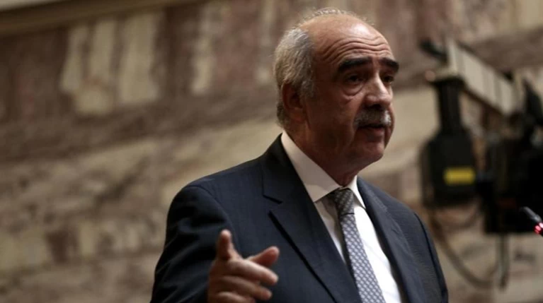 Μεϊμαράκης:Τελείωσαν οι εποχές των μονοκομματικών κυβερνήσεων & των σωτήρων