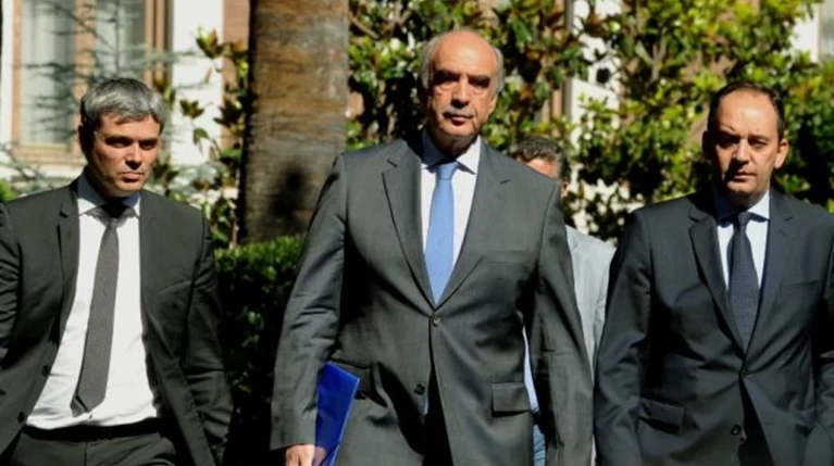 Ο Βαγγέλης το έκανε ντέρμπι κι ελπίζει στην ανατροπή