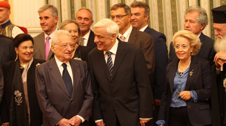 Αυτές είναι οι αρμοδιότητες 11 μελών της κυβέρνησης