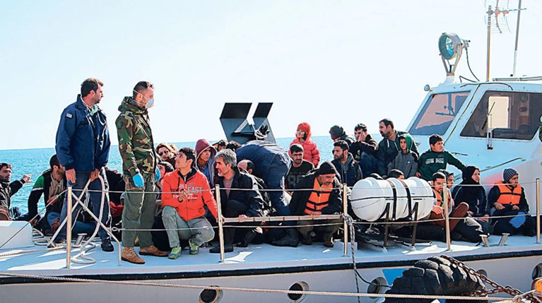 Έκτακτη σύνοδος στις Βρυξέλλες για το μεταναστευτικό
