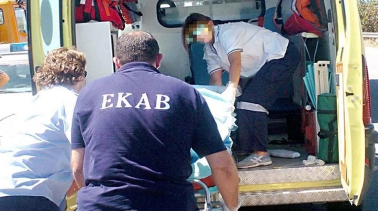 Σκοτώθηκε 27χρονος εργάτης στη Βιομηχανία Ζάχαρης ενώ καθάριζε σιλό
