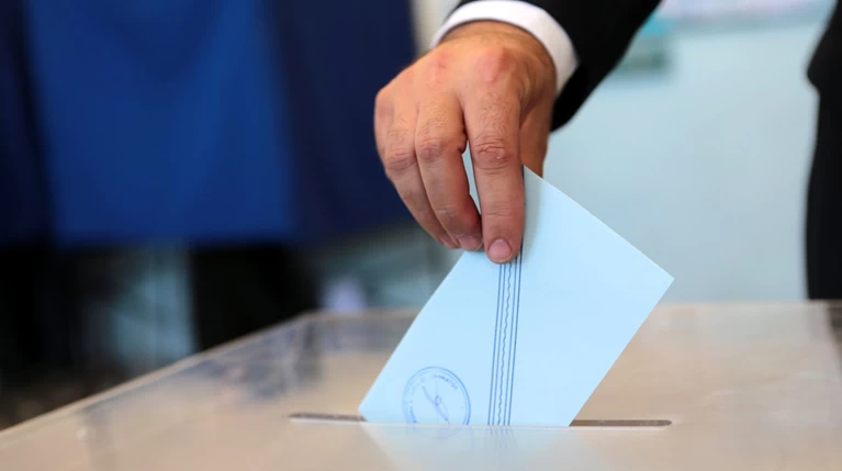 Που θα ψηφίσουν οι πολιτικοί