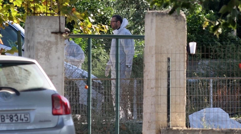 Ο Παλαιοκώστας «σύμβουλος» στις απαγωγές επιχειρηματιών