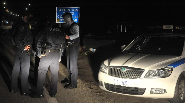 Του πολτοποίησαν το κεφάλι για να του πάρουν τη σύνταξη
