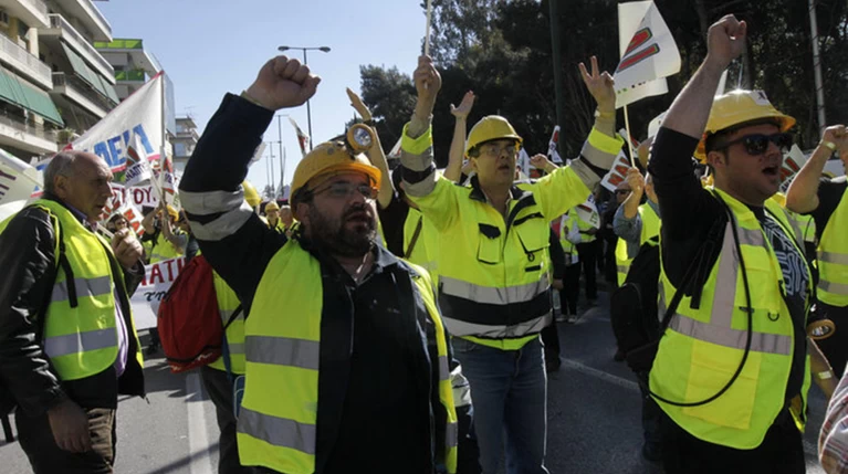 Ανοίγουν τα μεταλλεία στις Σκουριές με απόφαση του ΣτΕ