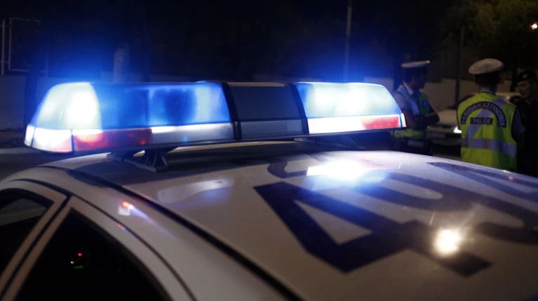 Πάτρα: Σκότωσε τον θείο του και τον έριξε σε χαράδρα