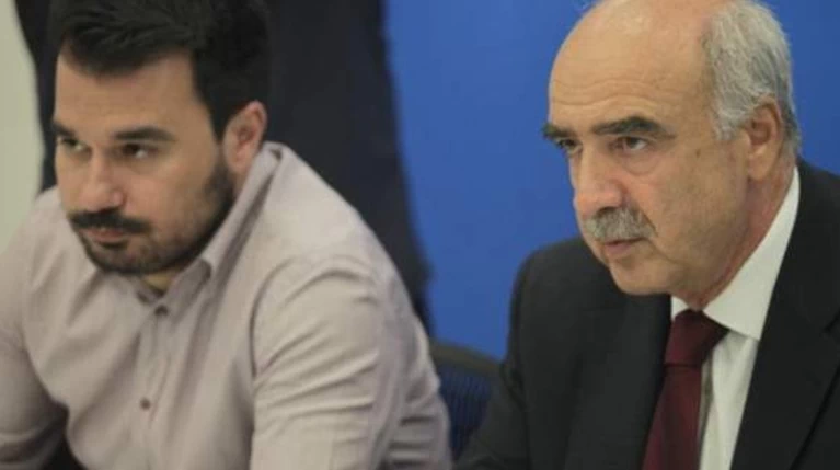 Οργή Μεϊμαράκη κατά Παπαμιμίκου: Να παραιτηθεί αν ξανακάνει ανοησία