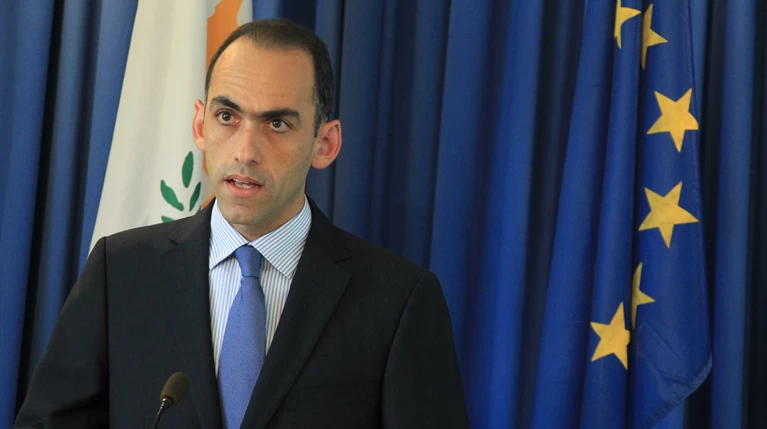 Χάρης Γεωργιάδης: «Η Κύπρος θα βγει από το μνημόνιο το 2016»
