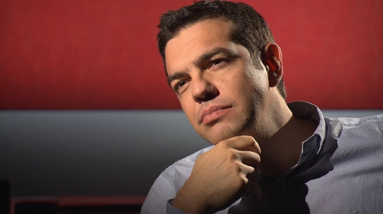 Η ηθοποιός δηλώνει: «Ήθελα να κάνω προξενιό τον Τσίπρα στην κόρη μου»