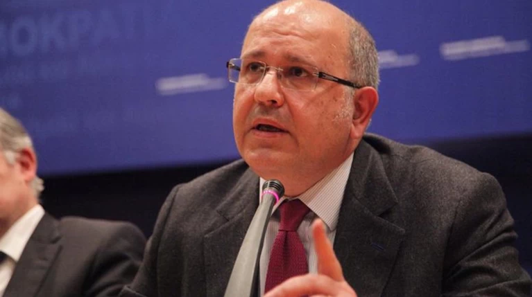 Αμφίπολη: Νέο επεισόδιο με αιχμή «δηλώσεις» Ξυδάκη