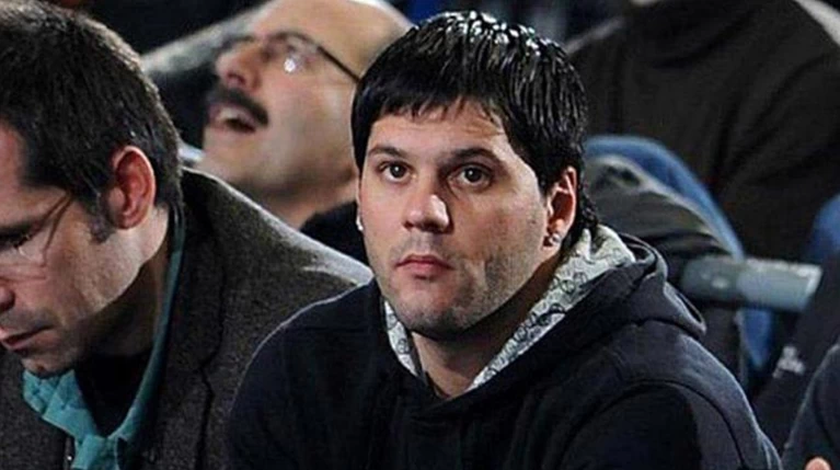 Συνελήφθη ο αδερφός του Λιονέλ Μέσι