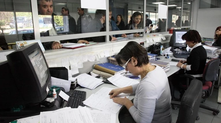 Τα νέα εκκαθαριστικά - φωτιά για 320.000 φορολογούμενους