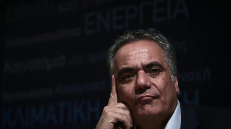 Σκουρλέτης: Προσπαθούμε να μην εφαρμοστεί ο ΦΠΑ στην ιδιωτική εκπαίδευση