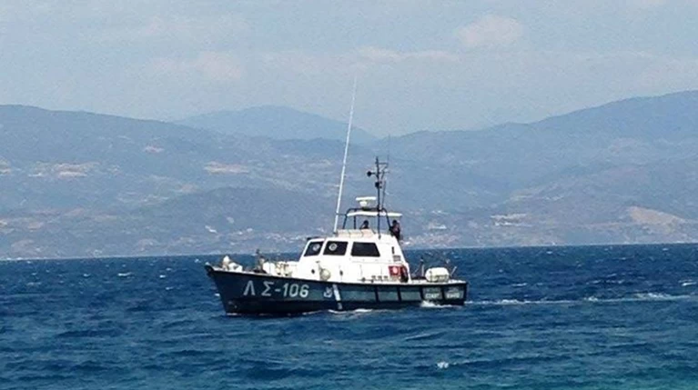 48χρονος δύτης πνίγηκε στη θάλασσα του Αλιβερίου