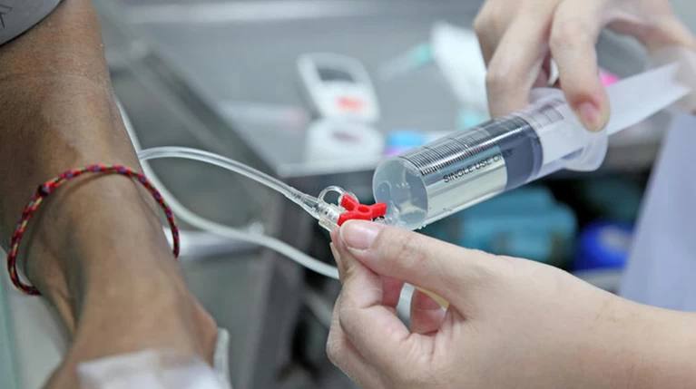 Νομιμοποιήθηκε η ευθανασία στην Καλιφόρνια