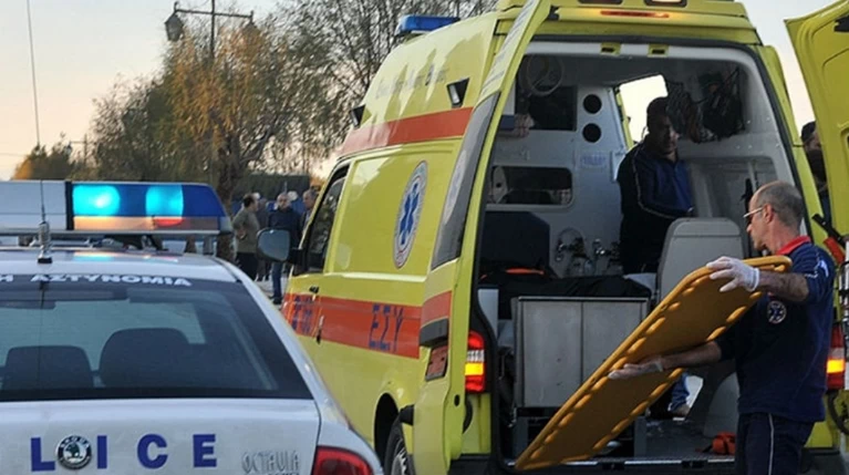 Ο δολοφόνος με το... λαγούμι έδωσε τέλος στη ζωή του