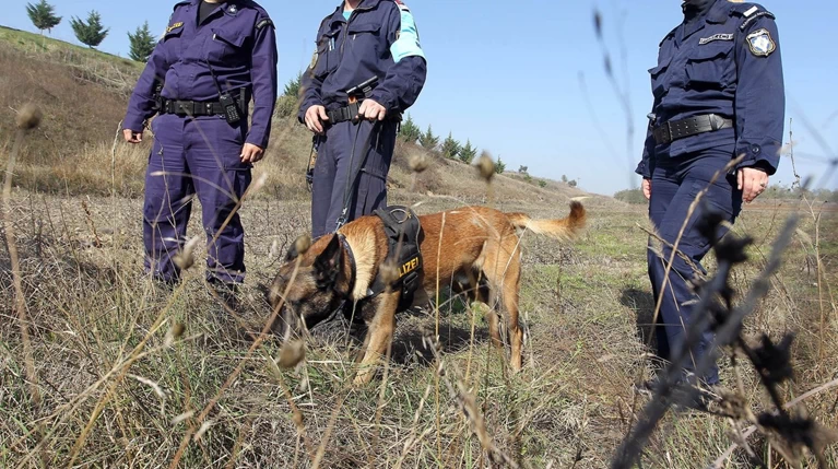 Γιγάντια επιχείρηση Frontex και EASO στην Ελλάδα