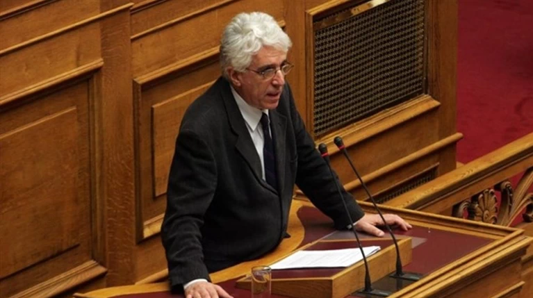 Παρασκευόπουλος: Θα επεκταθεί το σύμφωνο συμβίωσης και για τους LGBΤ