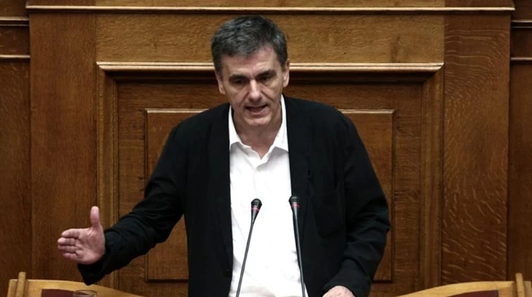 Τσακαλώτος: Η αξιολόγηση να τελειώσει γρήγορα και με επιτυχία