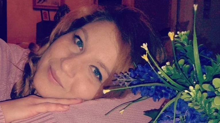 Μυστήριο η πτώση και ο θάνατος της όμορφης Μαρίας Νταλιάνη