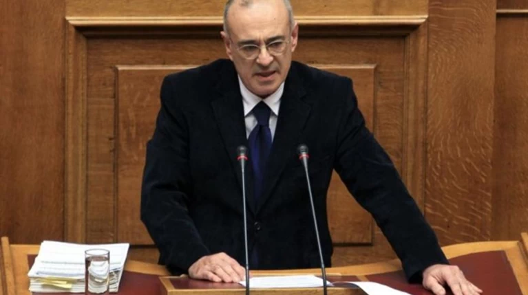 Μάρδας: Έχουμε βρει ελληνικό νησί που θα γίνει θερινό Νταβός