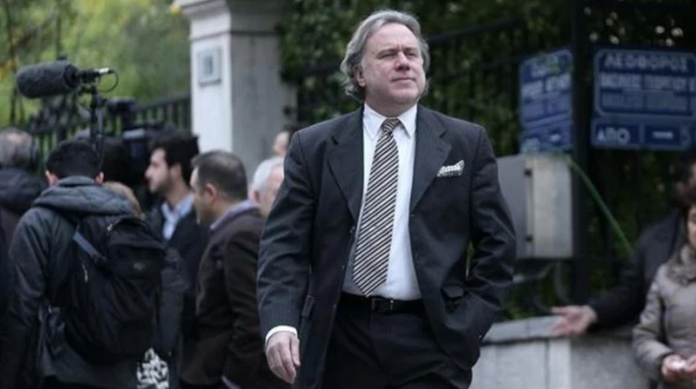 Κατρούγκαλος: Στόχος μας δεν είναι να δίνουμε συντάξεις-φιλοδωρήματα