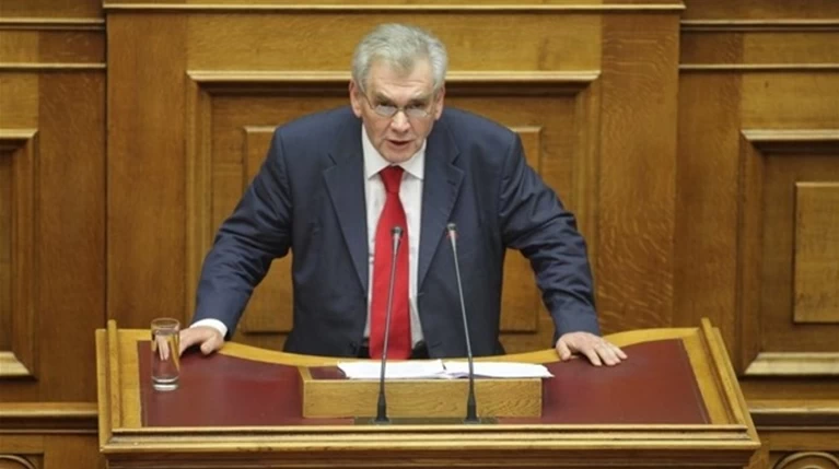 Προειδοποίηση Παπαγγελόπουλου: Ξέρω πρόσωπα και πράγματα στη Δικαιοσύνη