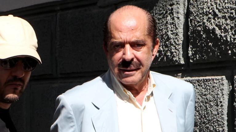 Αρνείται όλες τις κατηγορίες ο Κωνσταντίνος Δαφέρμος
