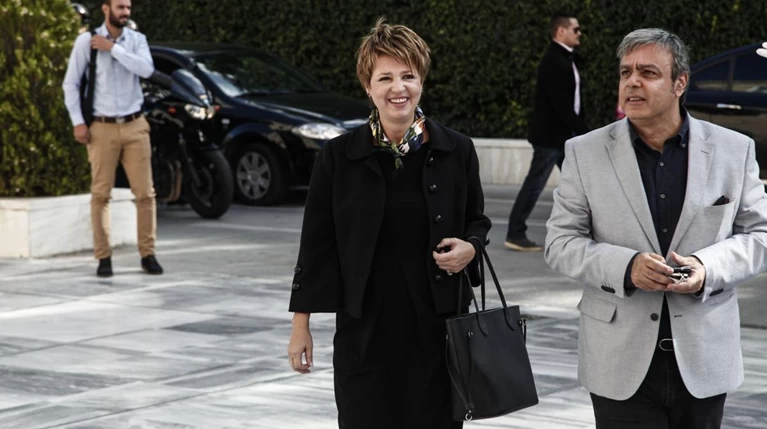 Γεροβασίλη: Ένα νομοσχέδιο δεν σημαίνει ένα άρθρο